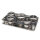 Bộ bát đĩa Dappen inox 5 món