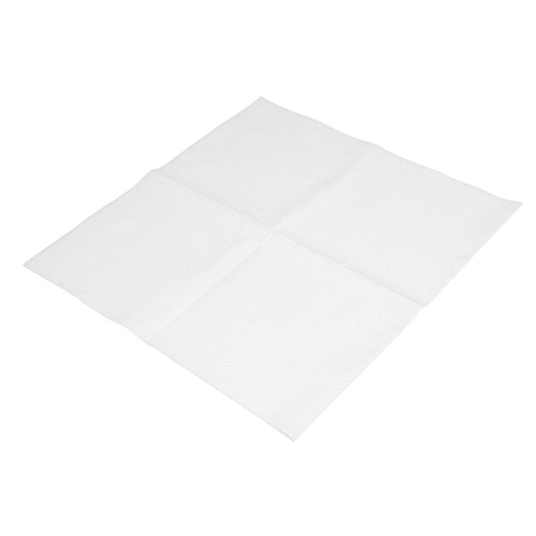 Cellulose Einwegtücher für Pediküre extra groß 100 Stk.