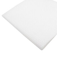 Cellulose disposable wipes for pedicure extra large 100pcs.