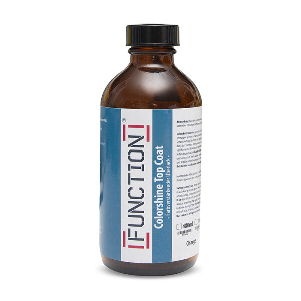 maiwell Function Colorshine UV Top Coat 240ml