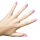 maiwell Function Acrylic Powder Hot Pink 12.5kg