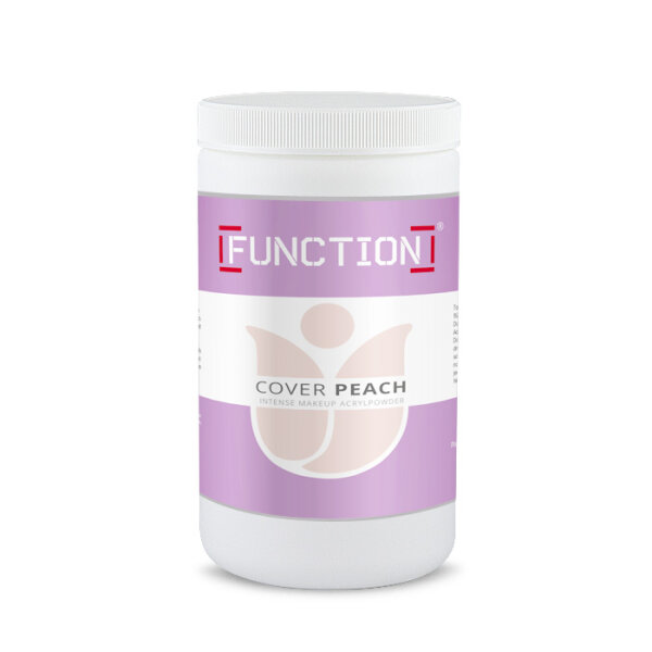 maiwell Function Acryl Make-Up Cover Intense Peach 12,5kg