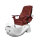 Spa Pediküre Stuhl Galaxy