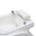 Spa pedicure chair Dolphin Gold