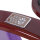 Spa pedicure chair Dolphin Gold Purple