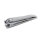 Credo nail clipper 8cm round chromed