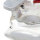 Ghế Spa Pedicure Dolphin Crystal Bạc Đỏ