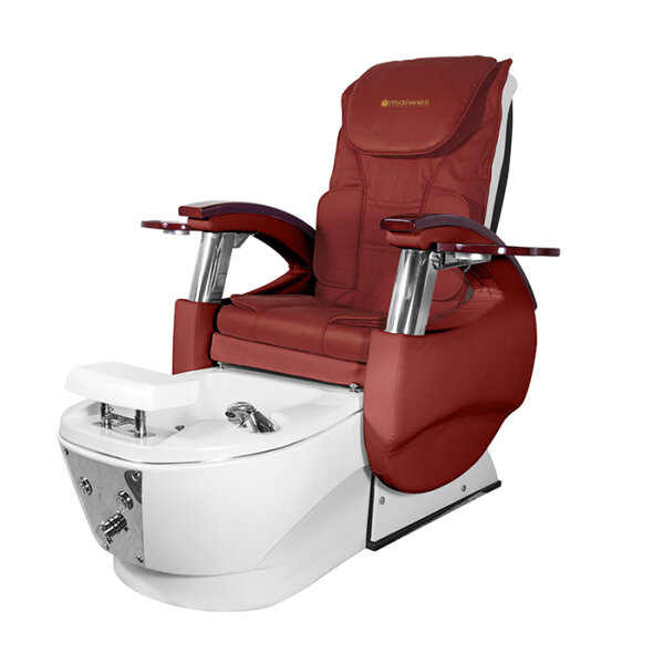 Spa pedicure chair Universe Air