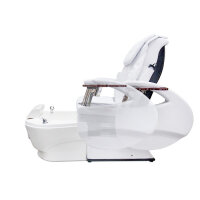 Ghế spa pedicure Universe Air Cappuccino