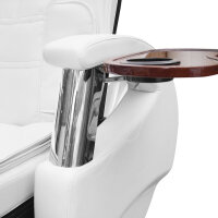Ghế spa pedicure Universe Air Cappuccino