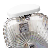 Spa pedicure chair Cosmos Air