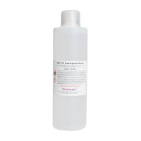 Alcohol Isopropanol 99% Clear 1 liter