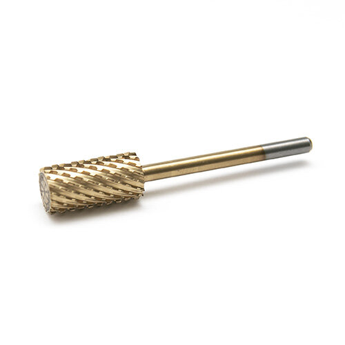 TP Titanium Bit Pink & White Express 1X - 7mm Coarse