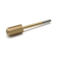 TP Titanium Bit Pink & White Express 1X - 7mm Coarse,...