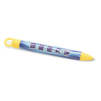 Magnetic Pen Yellow