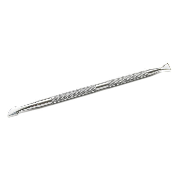 Thép không gỉ tẩy gel Q-Pusher