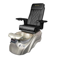 Spa pedicure chair Space Gold