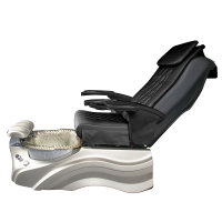 Spa pedicure chair Space Gold