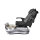 Spa pedicure chair Orbit silver