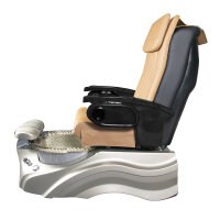 Ghế Spa Pedicure Space Gold/Cappuccino