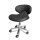 Arbeitsstuhl Orbit Schwarz
