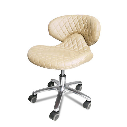 Ghế làm việc Orbit Beige