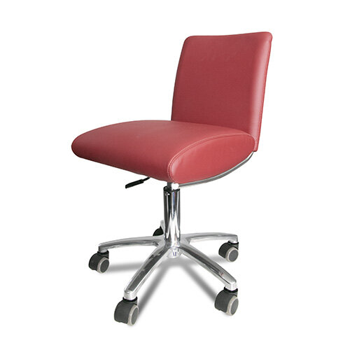 Ghế làm việc Space Red