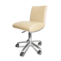 Ghế làm việc Space Red