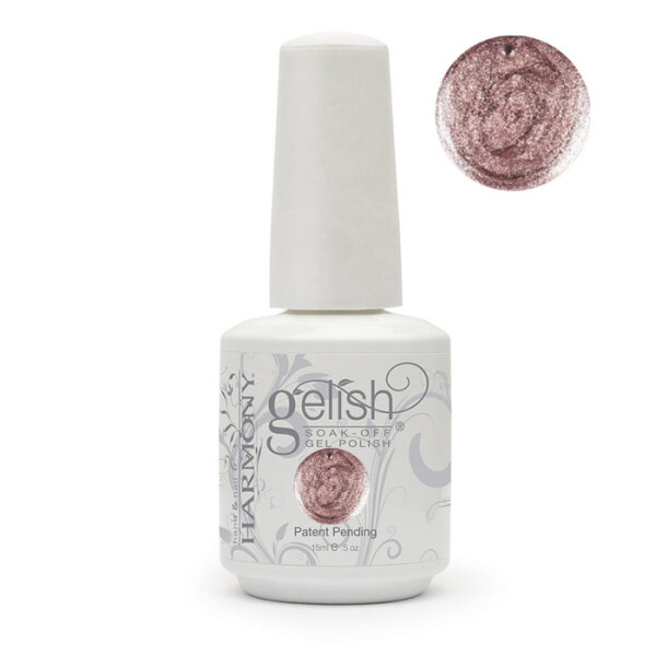 Harmony Gelish - No Way Rosé 15ml