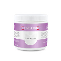 maiwell Function Acrylpulver Hot White 30g