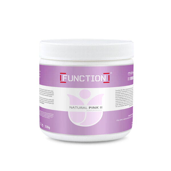 maiwell Function Acrylic Powder Natural Pink II 100g
