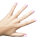 maiwell Function Acrylic Powder Natural Pink II 100g