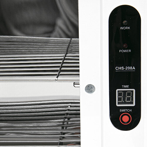 CHS-208A UV消毒器 Sterilizer/UV Sterilizer Cabinet With UV - CHS-208A 110V/60Hz