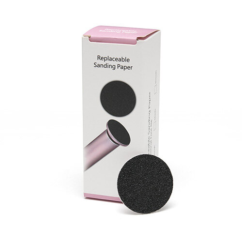 Sandpaper for TLDS01 60pcs.
