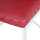 Customer chair Tilly red