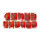 maiwell Nagel Tips farbig Größe 0 - 10 Rot 110Stk