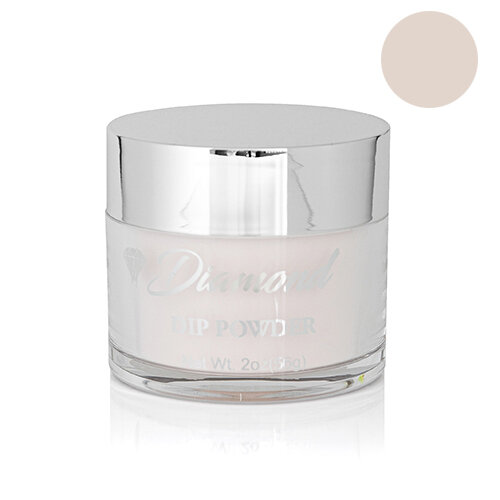 Diamond Dip Powder Nr. 04 Rosé (No. 04) - 56g