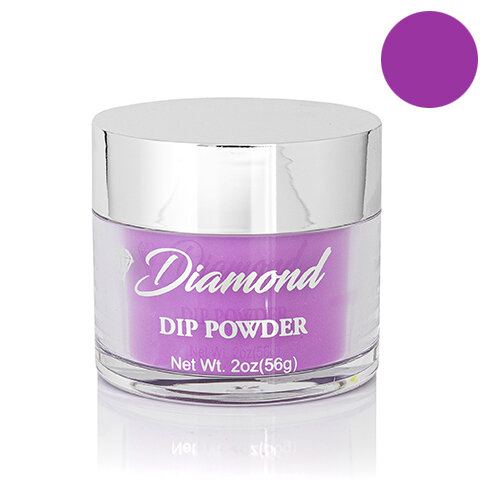 Diamond Dipping Powder Magenta (No. 25) - 56g