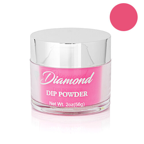 Diamond Dip Powder Pink (No. 26) - 56g