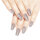 Diamond Dip Powder 56g - Taupe (No. 34)