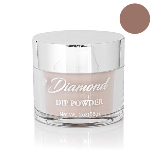 Diamond Dip Powder - Taupe (No. 37) - 56g