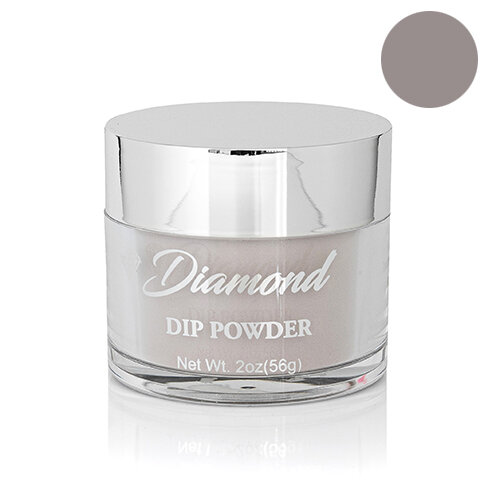 Diamond Dip Powder Taupe (No. 41) - 56g