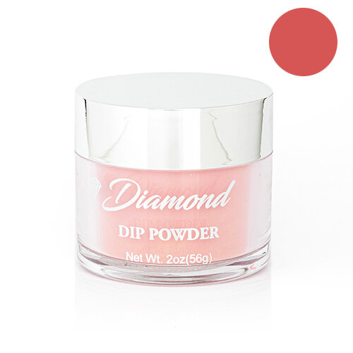 Diamond Dip Powder Koralle (No. 53) 56g