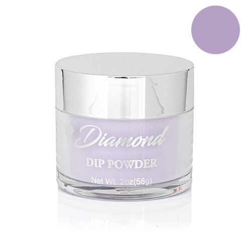 Diamond Dip Powder Flieder (No. 56) - 56g