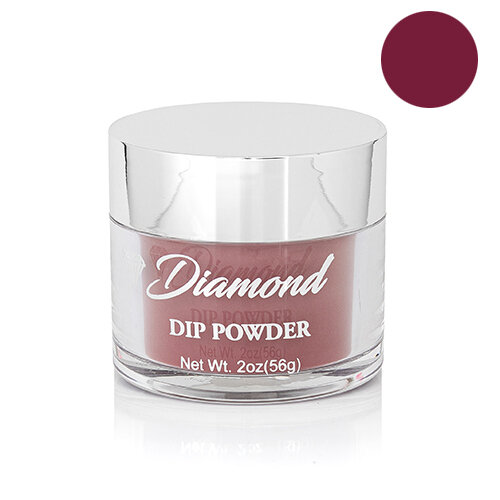 Diamond Dip Pulver Puderrosa (No. 69) 56g