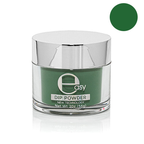 Diamond Dip Powder - Tannengrün (No. 82) 56g