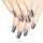 Diamond Dip Powder Silber (No. 111) - 56g