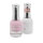 Diamond Double Gel + Nail Polish No.17 Sweat Pink