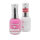 Diamond Double Gel + Nail Polish No.22 Vibrant Pink