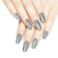 Diamond Double Gel + Nail Polish No.42 Deep Healther